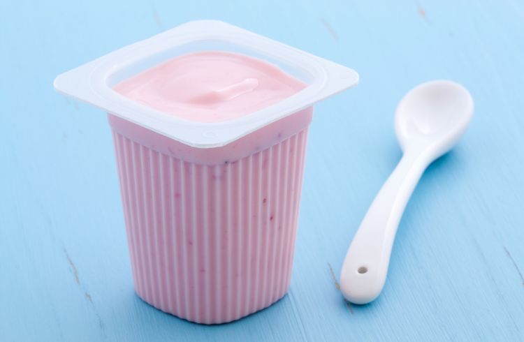 Dlaczego warto jeść jogurt?