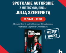Julia Szeremeta Warszawa