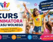 Kurs Animatora Czasu Wolnego Rumia — Akademia Animatora®