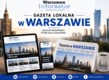 Gazeta Lokalna w Warszawie - Warszawa Informator